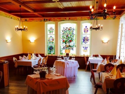 Foto: Landgasthof Bauernstuben